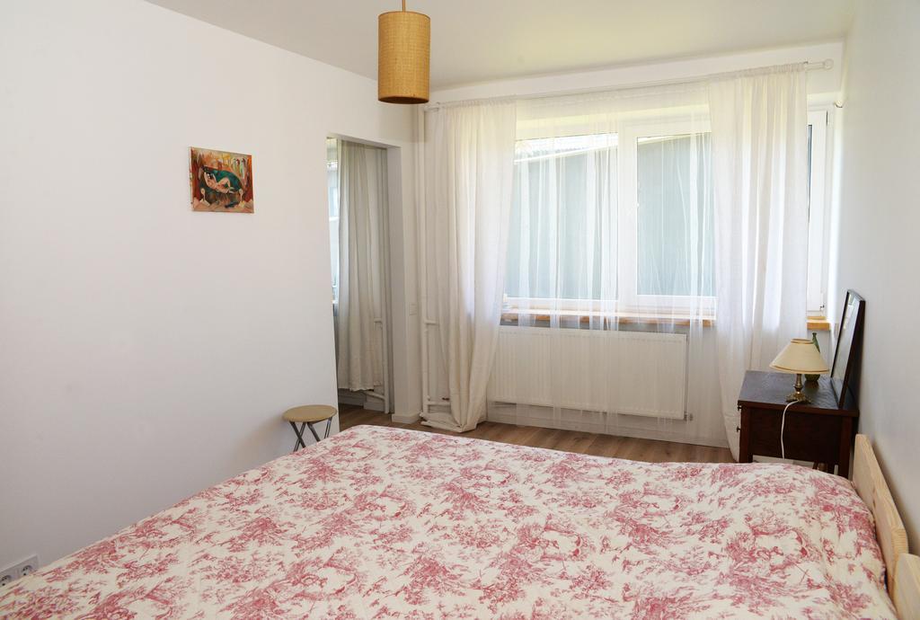 Nijole ir Algimantas Daire Anykščiai Dış mekan fotoğraf